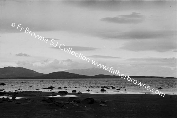 LOUGH CULLEN & NEPHIN